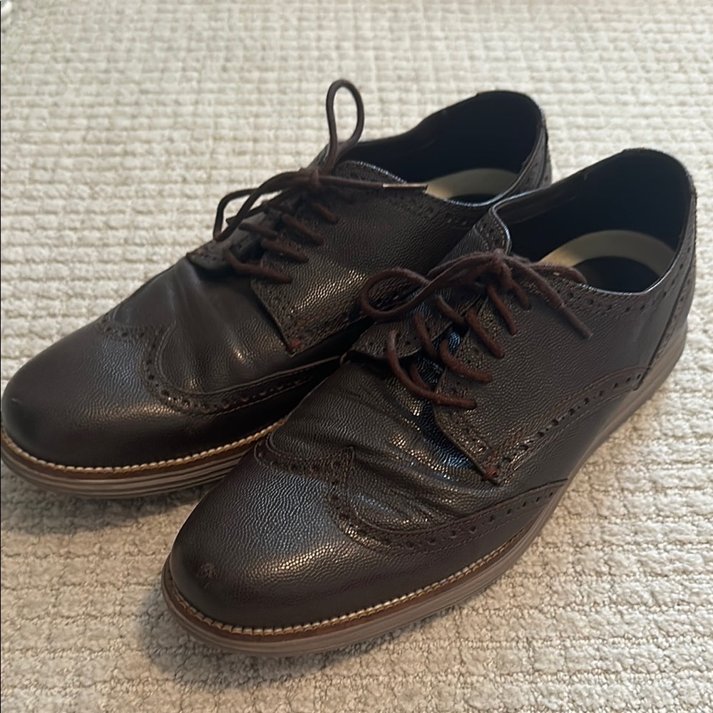 Cole Haan men’s shoes